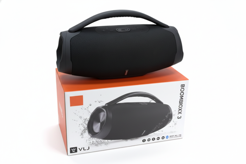 Boombox 3
